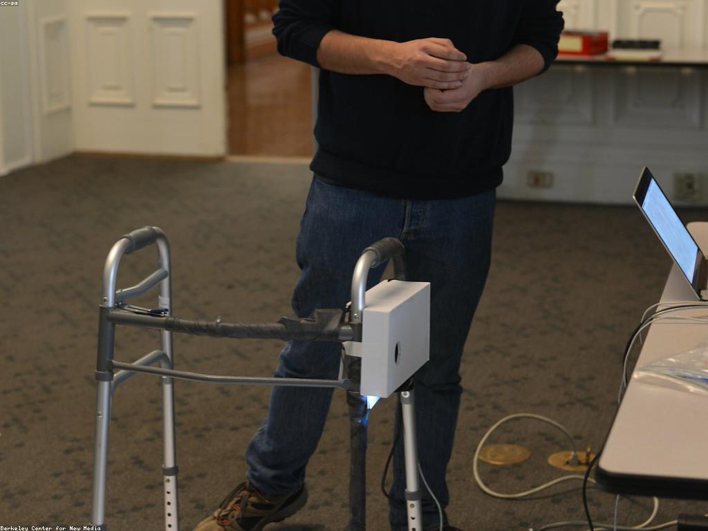 ការយល់ដឹងពីនិន្នាការថ្មីៗក្នុងព័ត៌មាន