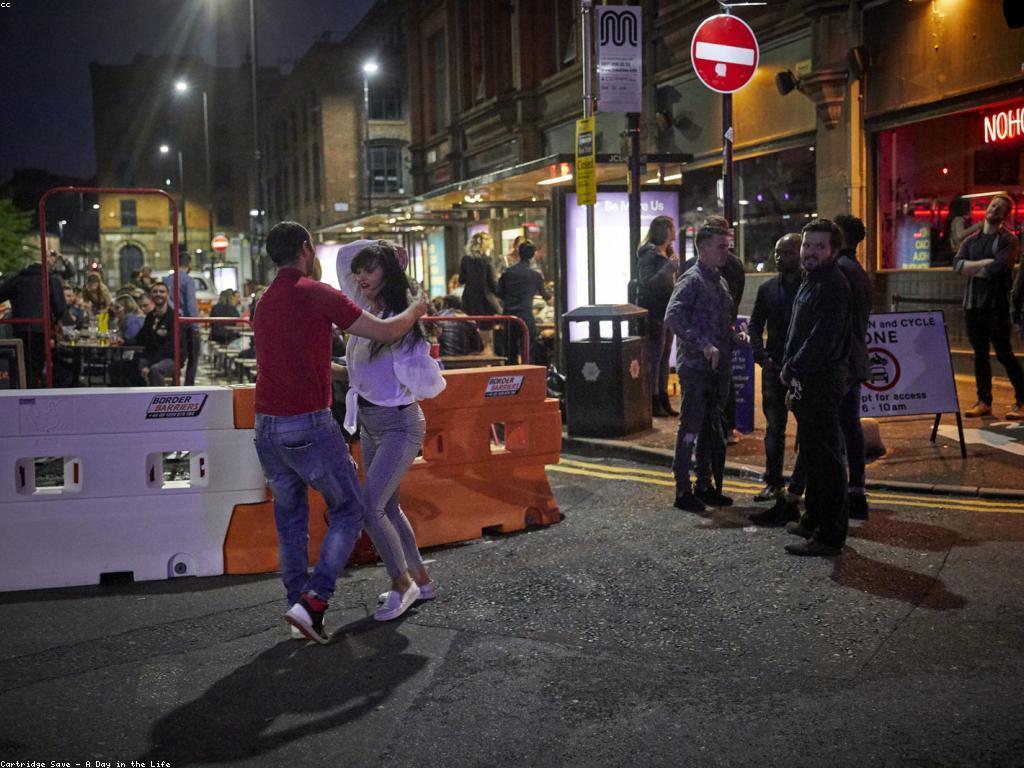 ការយល់ដឹងអំពីព័ត៌មានថ្មីៗក្នុងសង្គមសម័យថ្មី