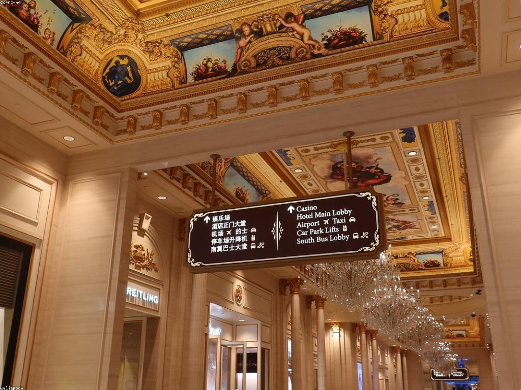 មគ្គុទេសក៍សម្រាប់ការពិនិត្យកាស៊ីណូ