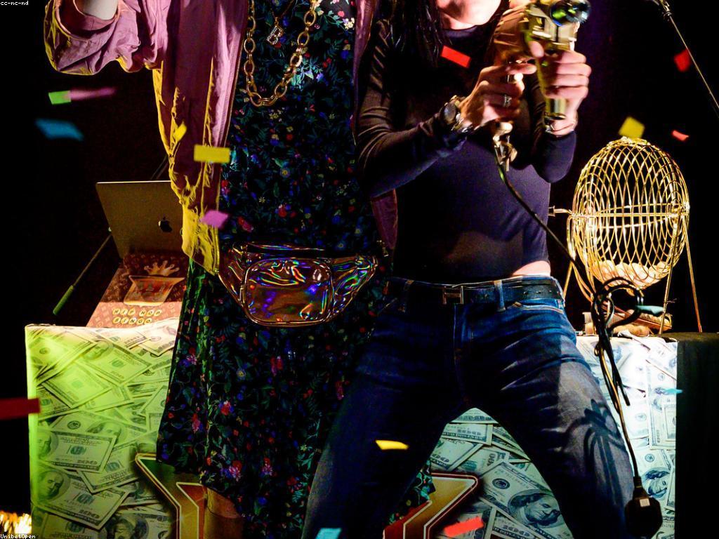 មគ្គុទេសក៍សម្រាប់ការពិនិត្យកាស៊ីណូ