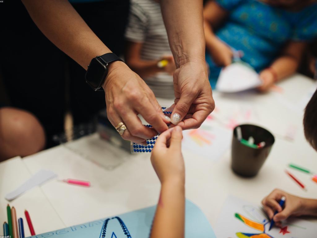 យុទ្ធសាស្ត្រការលេង: ជំហានដ៏សំខាន់ក្នុងការលើកស្ទួយការសិក្សា