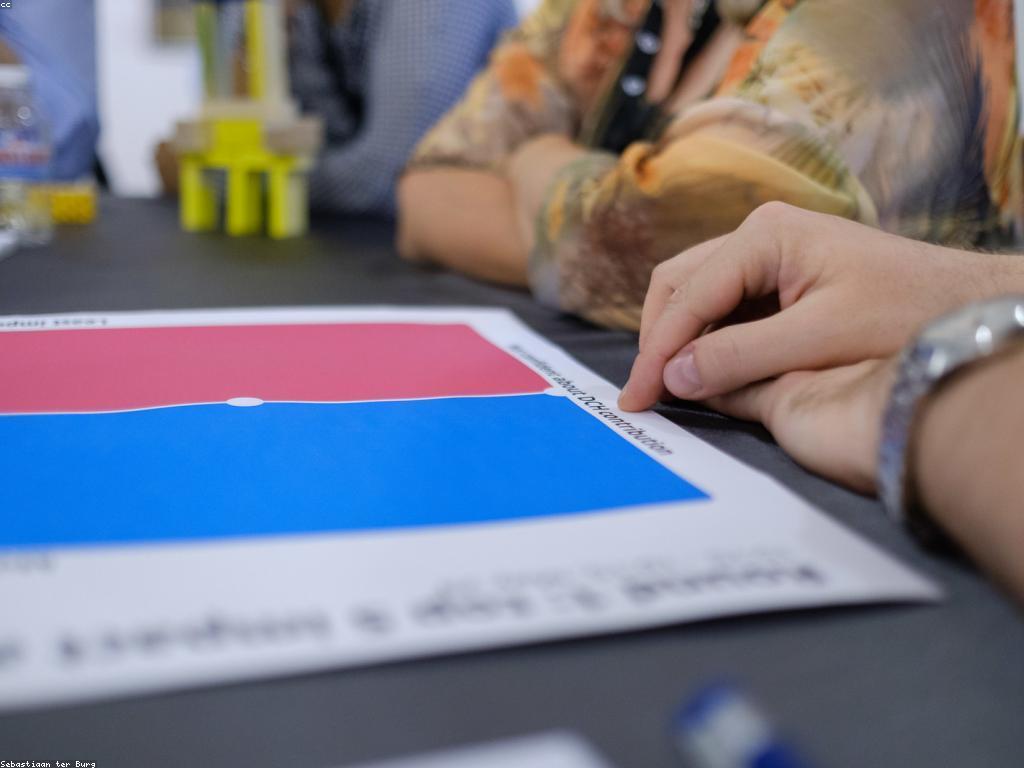 ការយល់ដឹងអំពីព័ត៌មានថ្មីៗក្នុងសង្គមសម័យថ្មី